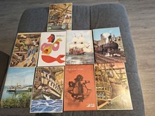 9 * P&O Oronsay Vintage