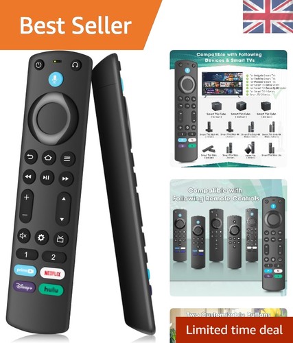 Bluetooth voice control remote - bluetooth,