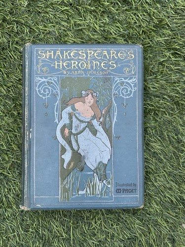 Shakespeares