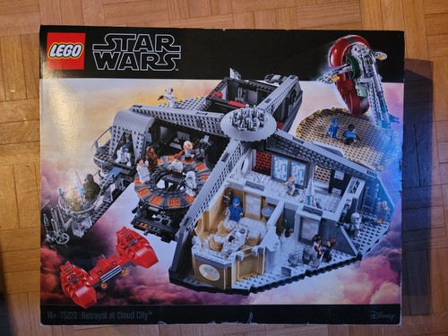 Lego star wars - lego, wars: