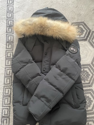 Canada goose men jacket - canada, size