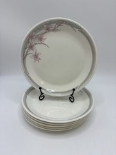 6 X Royal Doulton Fresh