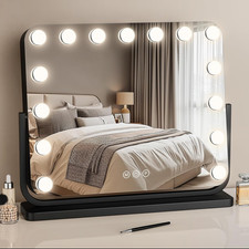 Hollywood Vanity Mirror
