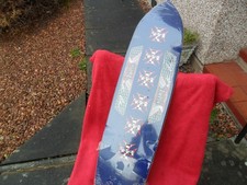 Vintage PAVEL skateboard deck