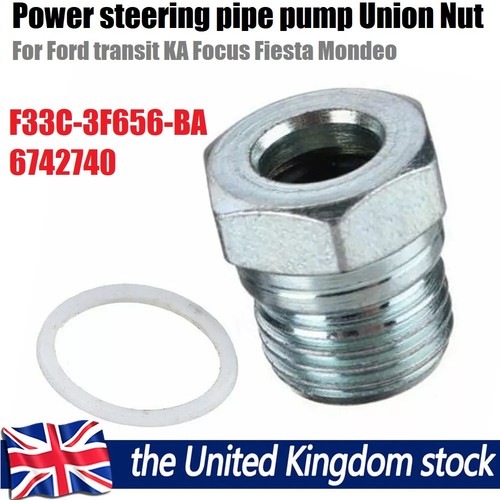 6742740 power steering - 6742740,