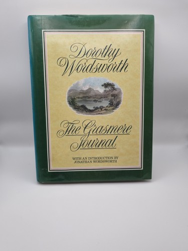 The grasmere journal - grasmere, by