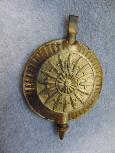 Antique seth thomas city - thomas,