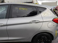 FORD FIESTA MK8.5 B479 5DOORS