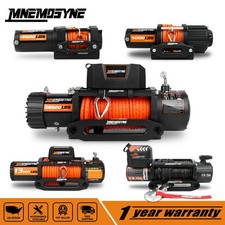 MNEMOSYNE Electric Winch
