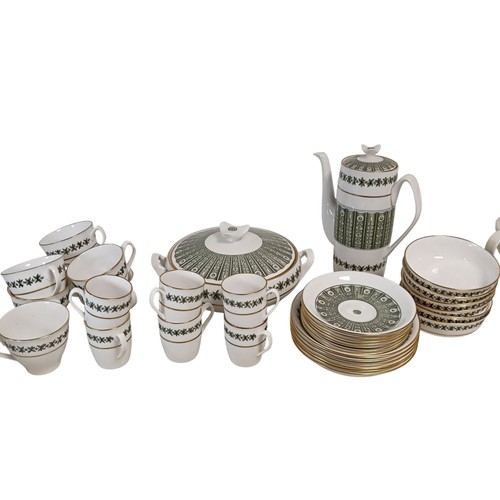 Spode provence bone - bone, china