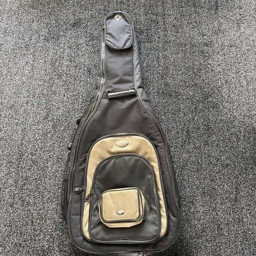 Cnb guitar bag - guitar,