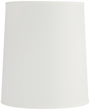 Large Drum Lamp Shade