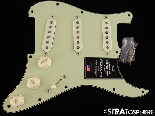 Fender american professional - fender,
