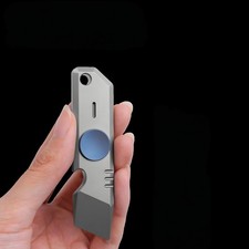 Titanium Alloy EDC Multi Tools
