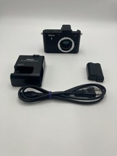 Nikon 1 V1 Mirrorless Camera