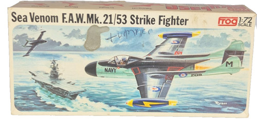 Frog f295 scale sea - f295,