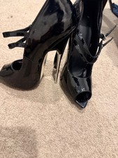 6 inch Heels ,unworn 