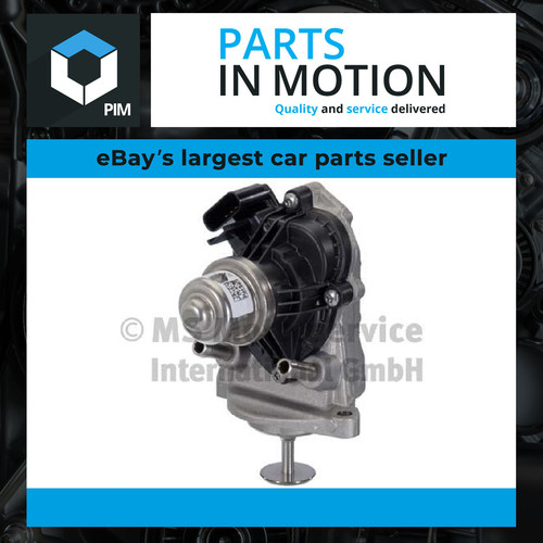 Egr valve fits - 530d, g30