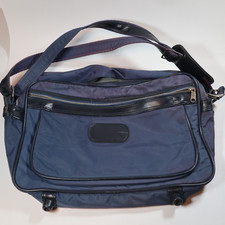 Vintage Jaguar Weekend Travel