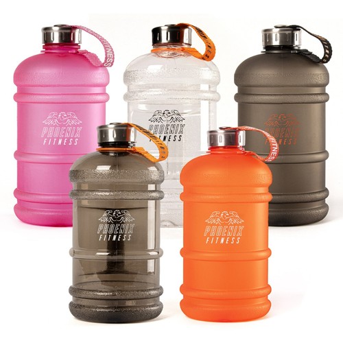 Sports water bottle - sports,