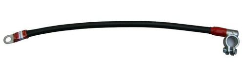 Battery connection cable