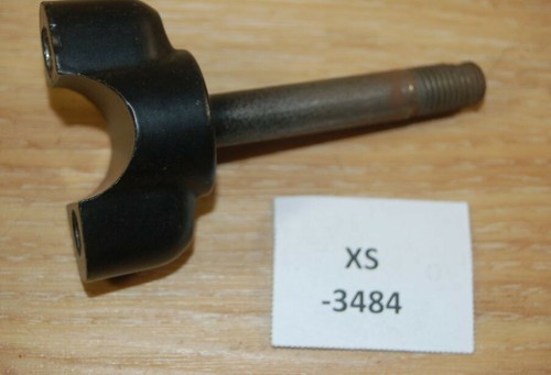 Yamaha sr125 sr250 - yamaha,