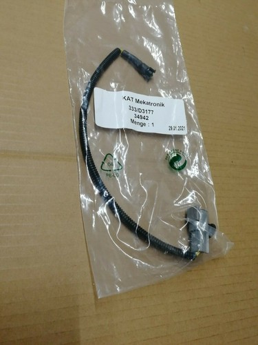 Spare part for jcb harness - for,