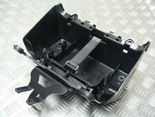 NC750S Battery Box Holder Tray & Strap Genuine Honda 2016-2017 824