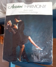 Vintage Aristoc Harmony Fully