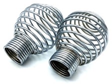 Finials For 28mm Curtain Pole