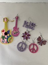 Hannah Montana Guitar