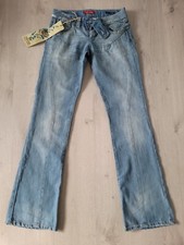 Women's Indian Rose  Jeans