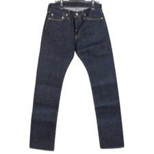THE FLATHEAD Denim Jeans