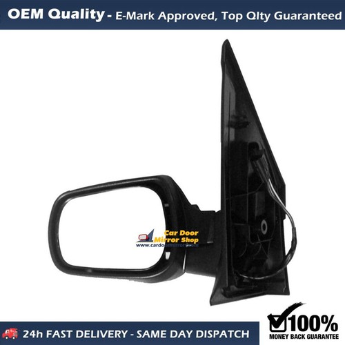 Wing mirror fits - ford, fusion