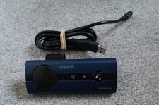 AVANTALK BTCK-10B HANDSFREE BLUETOOTH SPEAKERPHONE