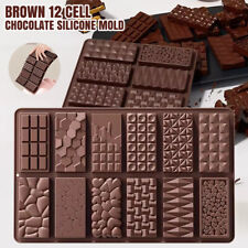 12 Cell Dubai Viral Chocolate