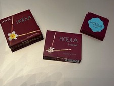 Benefit Hoola Bronzer Bronzing