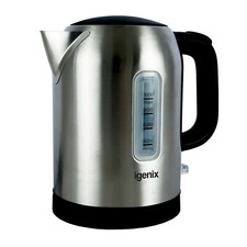 Cordless electric jug kettle - cordless,