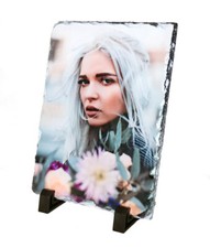 Rectangular Personalised Photo