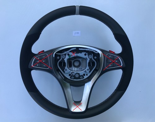 Mercedes cls gle - 15-19,