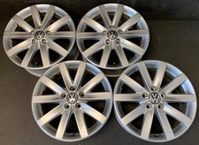 (4) VW Volkswagen Golf Jetta