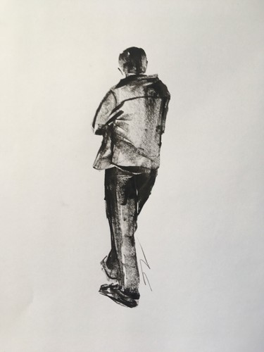 Original signed ink - original,