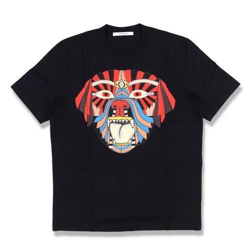 Givenchy black aztec - black,