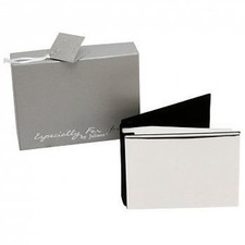 Personalised plain silver - plain,