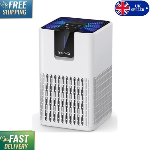 Hepa air purifier - hepa, with