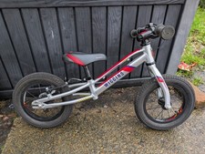 Wiggins Kids' Balance Bike 12"