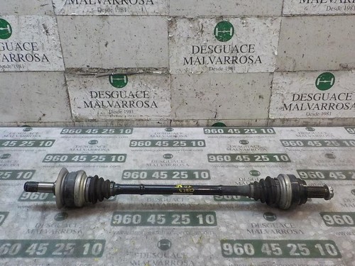 33207581022 rear right - 33207581022,