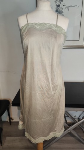 Vintage full nylon - full,