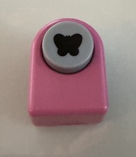 Mini Craft Paper Punch -