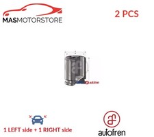 BRAKE CALIPER PISTON PAIR REAR